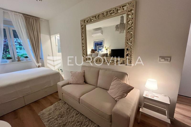 Zagreb, Gupceva zvijezda, satılık küçük daire - 8