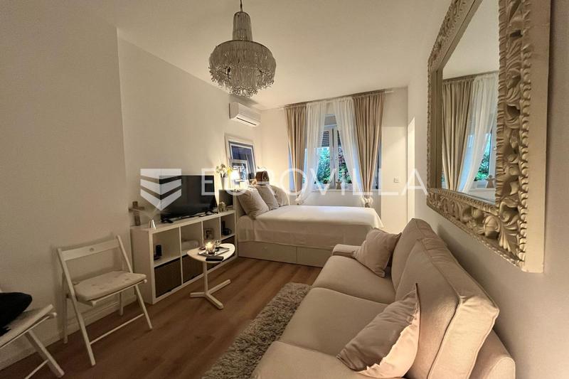 Zagreb, Gupceva zvijezda, satılık küçük daire - 9