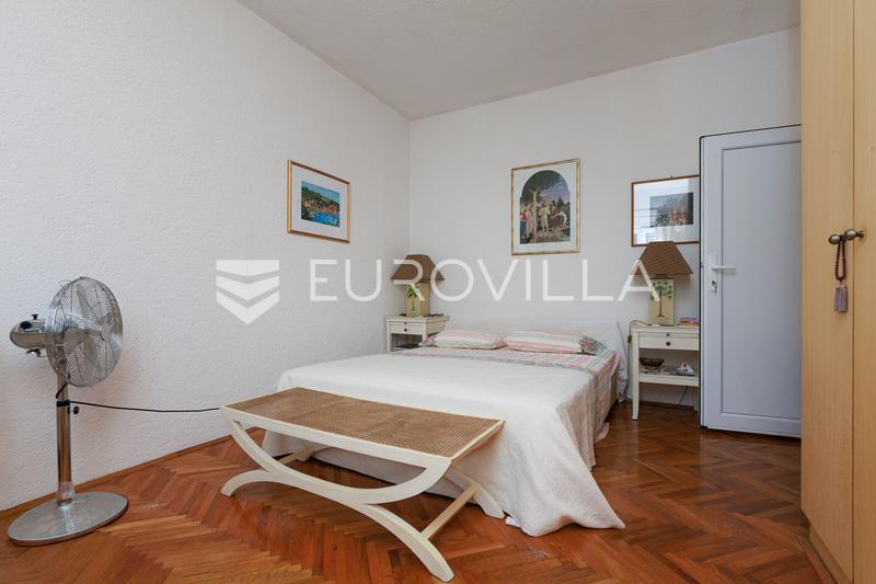Crikvenica, Barci, Piękny dom z kuchnią zewnętrzną i przestronnym ogrodem - 8