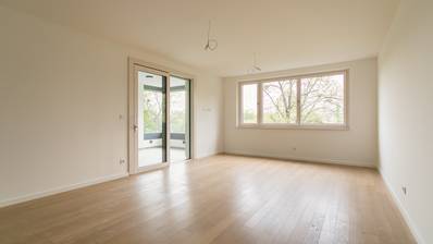 Maksimir, Hondlova three bedroom apartment of 124,60 m² NEW BUILDING