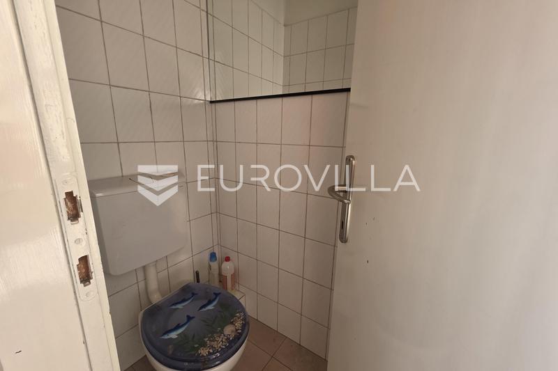Zagreb, Kvatrić, odličan lokal 41 m² - 4