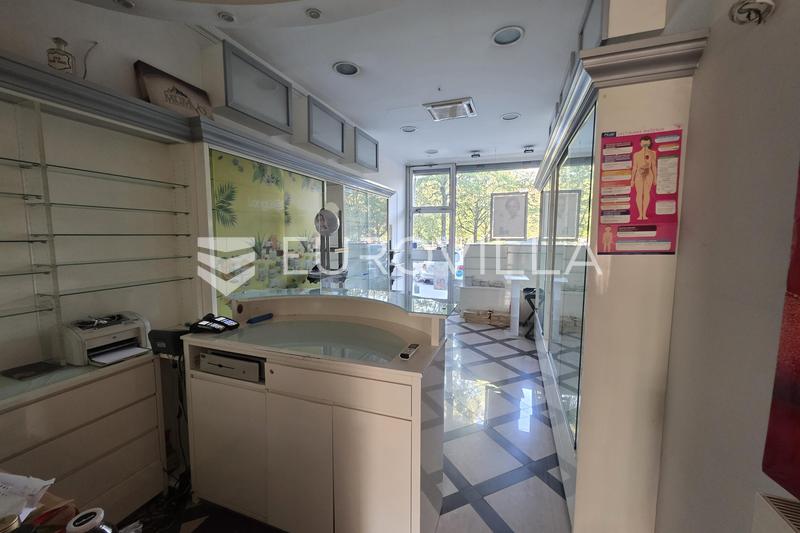 Zagreb, Kvatrić, odličan lokal 41 m² - 3