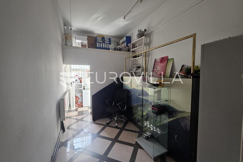 Zagreb, Kvatrić, odličan lokal 41 m² - 2