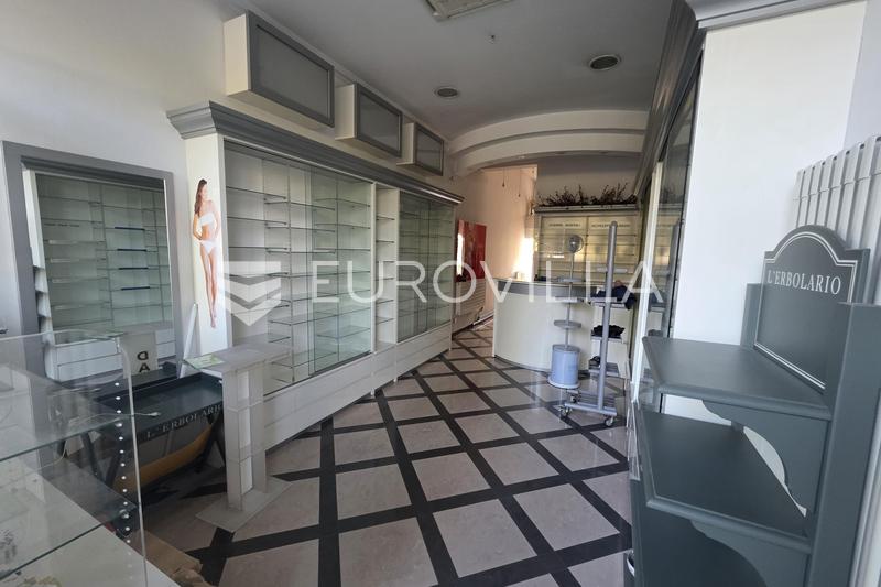 Zagreb, Kvatrić, odličan lokal 41 m² - 1