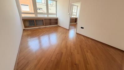 Rijeka, Brajda, prostorné kancelářské prostory v centru města s 6 kancelářemi, 107 m²