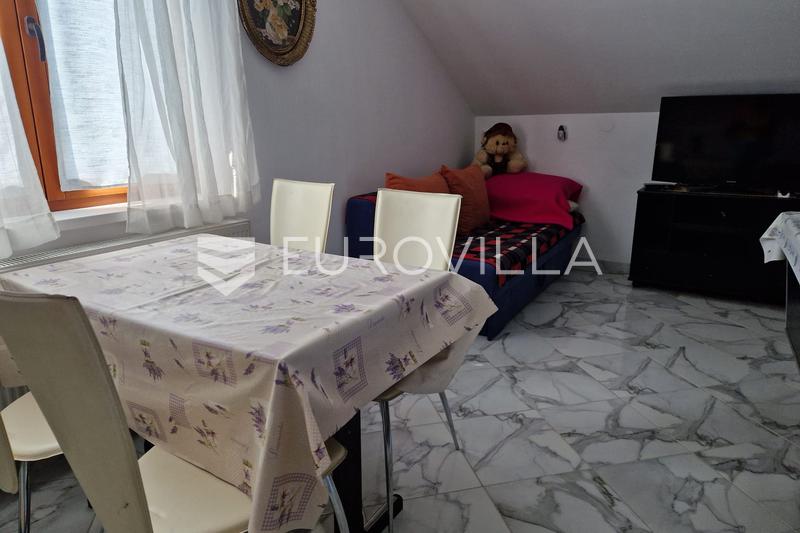 Virovitica, centar, stambeno poslovna kuća s 8 stambenih jedinica - 19