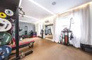 Zagreb, Donji grad, viehättävä asunto 197 m², erinomainen sijainti - 20