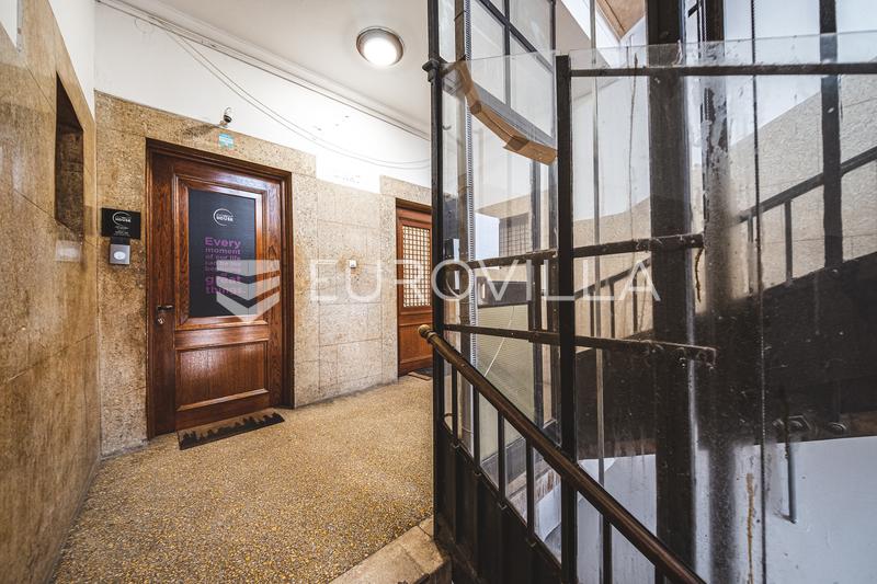 Zagreb, Donji grad, viehättävä asunto 197 m², erinomainen sijainti - 25