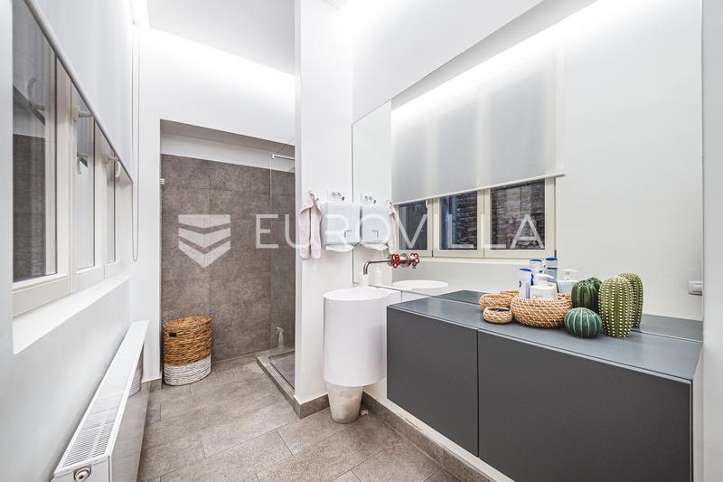Zagreb, Donji grad, viehättävä asunto 197 m², erinomainen sijainti - 22