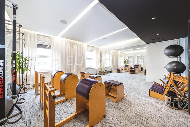 Zagreb, Donji grad, viehättävä asunto 197 m², erinomainen sijainti - 11