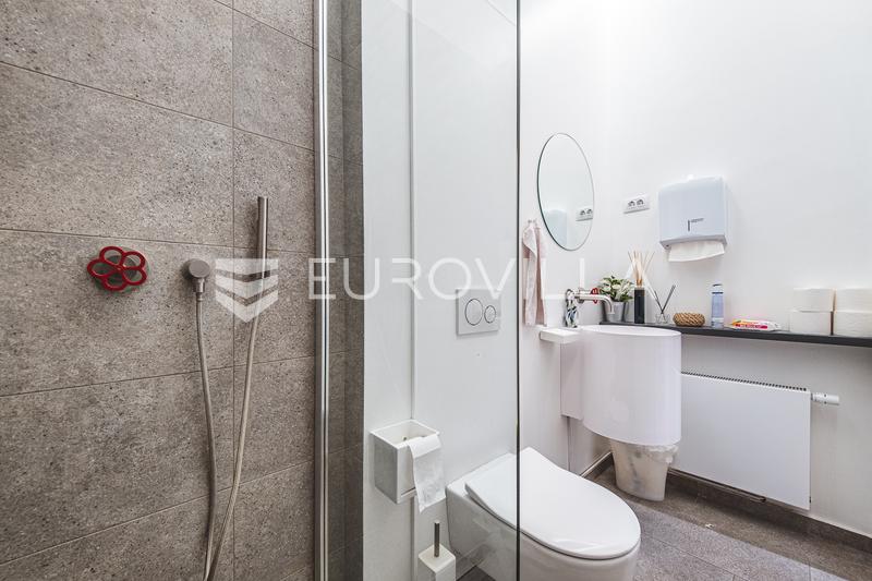 Zagreb, Donji grad, viehättävä asunto 197 m², erinomainen sijainti - 14