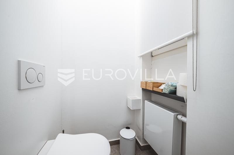 Zagreb, Donji grad, viehättävä asunto 197 m², erinomainen sijainti - 21