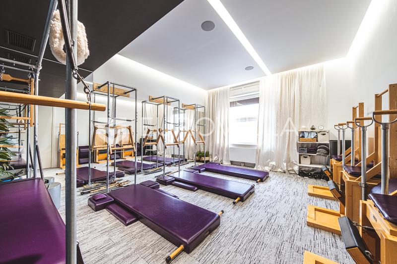 Zagreb, Donji grad, viehättävä asunto 197 m², erinomainen sijainti - 6