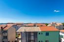 Vodice, przestronny penthouse z tarasem na dachu, 168,79 m² - 17