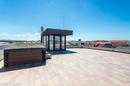 Vodice, przestronny penthouse z tarasem na dachu, 168,79 m² - 19