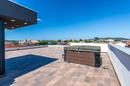 Vodice, przestronny penthouse z tarasem na dachu, 168,79 m² - 16