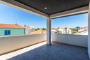 Vodice, przestronny penthouse z tarasem na dachu, 168,79 m² - 11