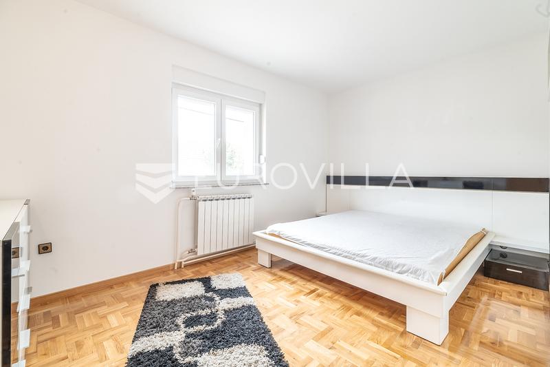 Zagreb, Vrbik, trosoban stan za najam 90 m² vanjsko parkirno mjesto - 5