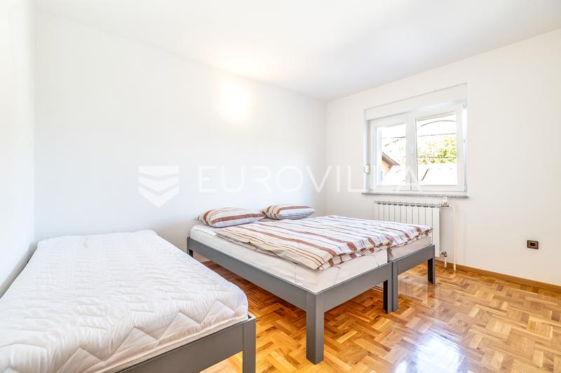 Zagreb, Vrbik, apartamento de dos habitaciones en alquiler 90 m² plaza de aparcamiento exterior - 6
