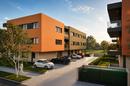 Samobor, Samoborski vrtovi, vacker enrumslägenhet på 36 m² med parkering och garageplats - 1