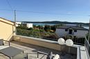 Medulin, kuća s bazenom, dvije krovne terase i panoramskim pogledom na more - 22