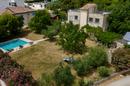 Medulin, kuća s bazenom, dvije krovne terase i panoramskim pogledom na more - 19
