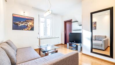 Zagreb, Trešnjevka, excellent one-bedroom apartment, 42 m²