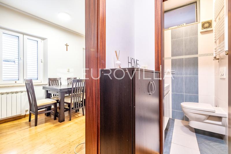 Zagreb, Tresnjevka, mükemmel tek yatak odalı daire, 42 m² - 3