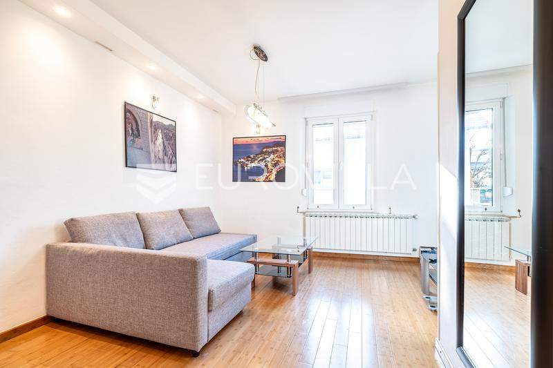 Zagreb, Tresnjevka, mükemmel tek yatak odalı daire, 42 m² - 2