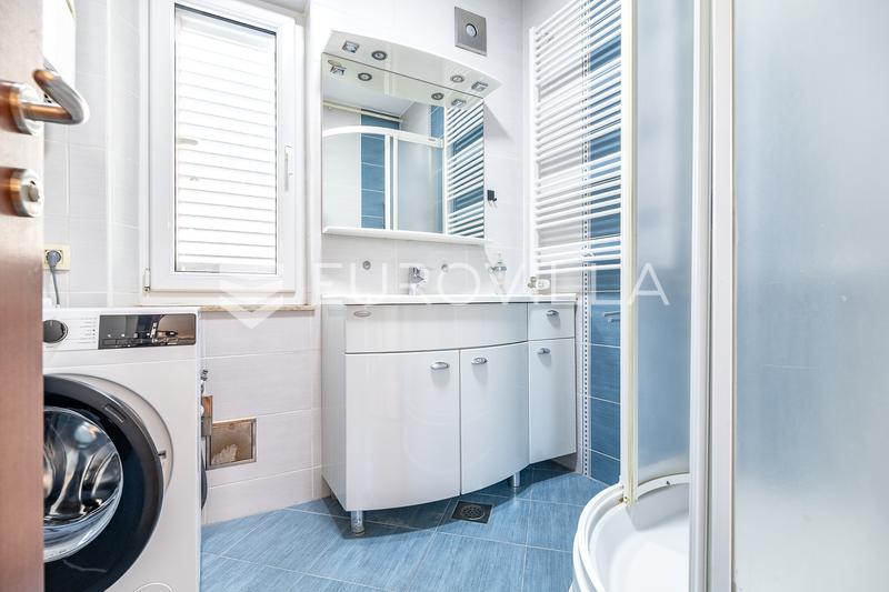 Zagreb, Tresnjevka, mükemmel tek yatak odalı daire, 42 m² - 6