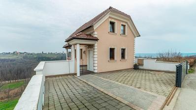 Gornji Kneginec, Varazdin Breg, charmantes Ferienhaus