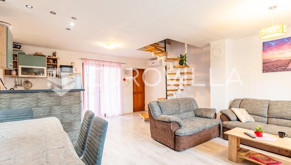 Gornji Kneginec, Varazdin Breg, charmerende sommerhus