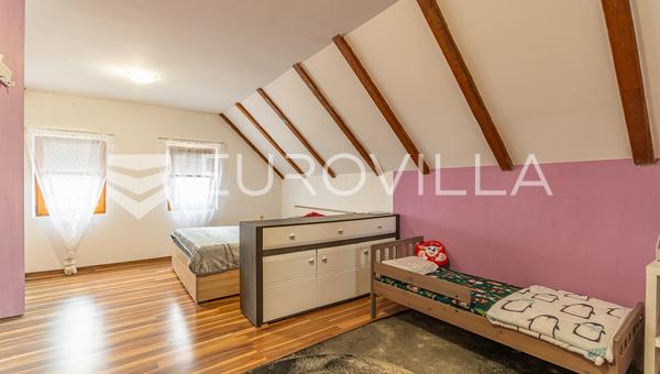 Gornji Kneginec, Varazdin Breg, encantadora casa de vacaciones