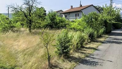Grobnik, Dražice, house with two apartments, 161 m², garages, and a spacious yard