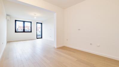 Zagreb, Trešnjevka, luksuzan trosoban stan s parkingom 83 m² NOVOGRADNJA