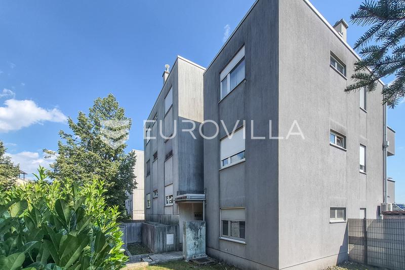 Sveta Nedelja, Hoto Vile - Apartamento de un dormitorio, 57,69 m² con terraza y plaza de aparcamiento - 7