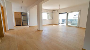 Rab, Banjol, luxusní třípokojový byt, 123,84 m², novostavba, výhled na moře