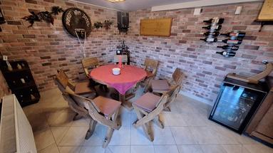 Netretic, Jarce Polje, huis 250 m², 150 m naar de rivier Dobra