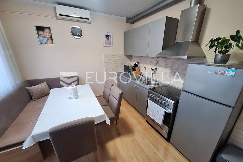 Netretic, Jarce Polje, dům 250 m², 150 m k řece Dobra - 5