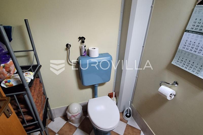 Netretic, Jarce Polje, dům 250 m², 150 m k řece Dobra - 10