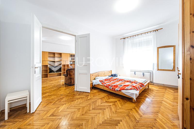 Zagreb, Sentrum, 2-roms leilighet 75 m² med balkong - 8