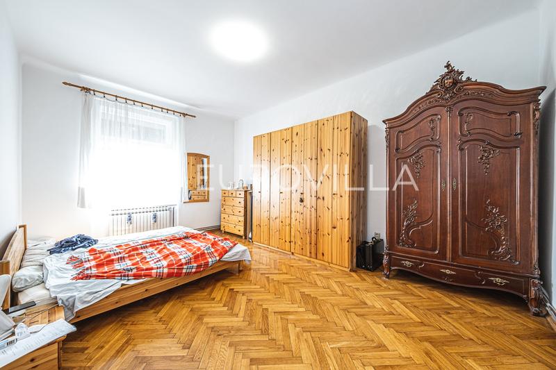 Zagreb, Sentrum, 2-roms leilighet 75 m² med balkong - 10