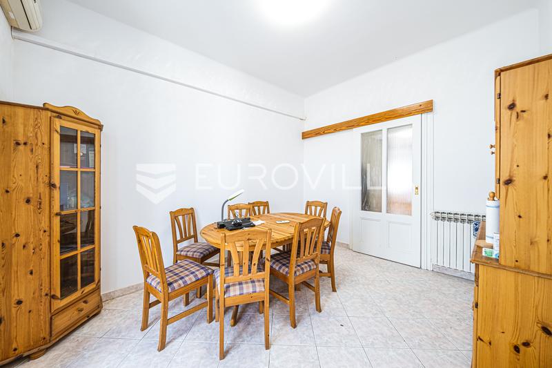 Zagreb, Sentrum, 2-roms leilighet 75 m² med balkong - 5