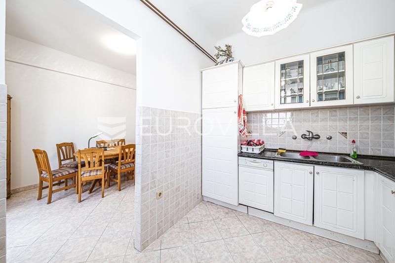Zagreb, Sentrum, 2-roms leilighet 75 m² med balkong - 7