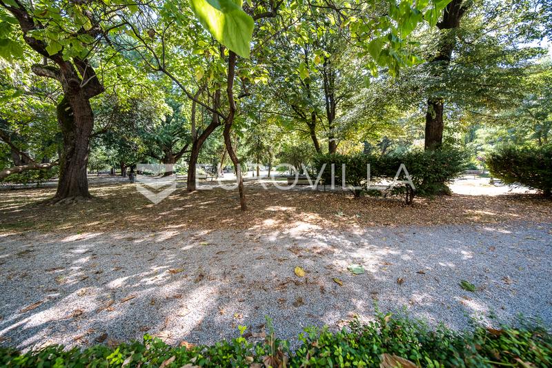 Zagreb, Sentrum, 2-roms leilighet 75 m² med balkong - 16