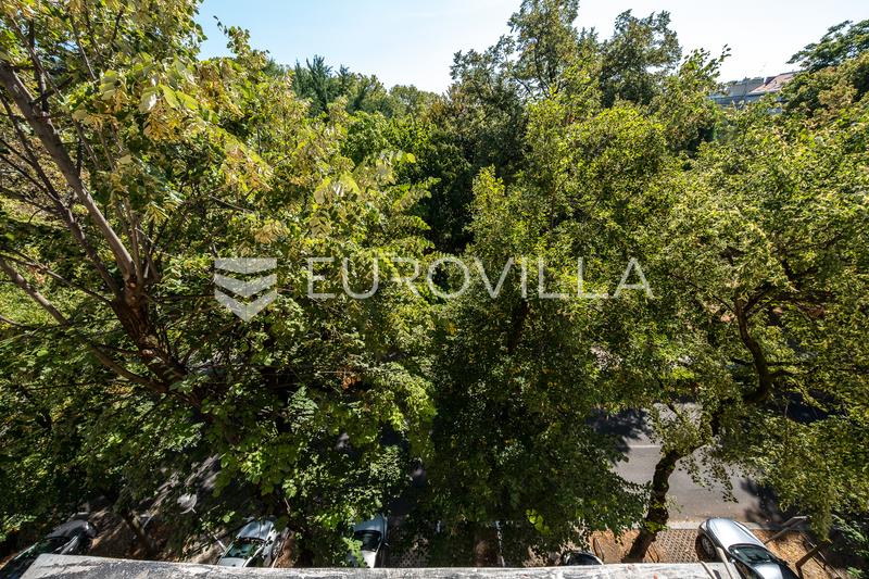 Zagreb, Sentrum, 2-roms leilighet 75 m² med balkong - 17
