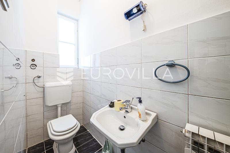 Zagreb, Sentrum, 2-roms leilighet 75 m² med balkong - 11