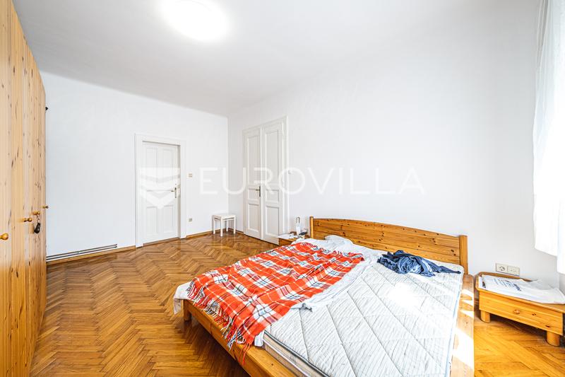 Zagreb, Sentrum, 2-roms leilighet 75 m² med balkong - 9