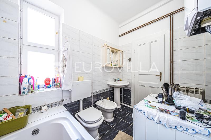 Zagreb, Sentrum, 2-roms leilighet 75 m² med balkong - 12
