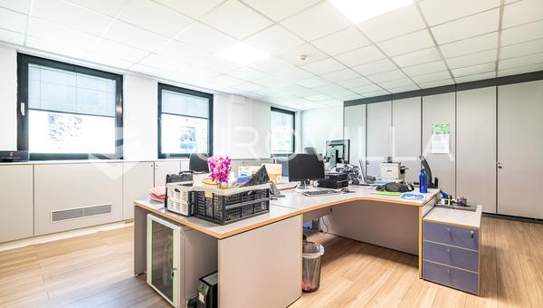 Zagreb, Radnicka, erhvervsområde, kontorlokale 44 m²
